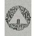 thumbnail image 3 of AIRWALK MENS GRAPHIC PULL OVER FLEECE, 3 of 3