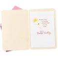 thumbnail image 2 of Hallmark Winnie the Pooh Birthday Card for Granddaughter (Beautiful Birthday), 2 of 6