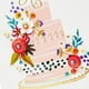 Carte de fête pour une sœur – Signature de Hallmark (Gâteau élégant) – image 4 sur 6