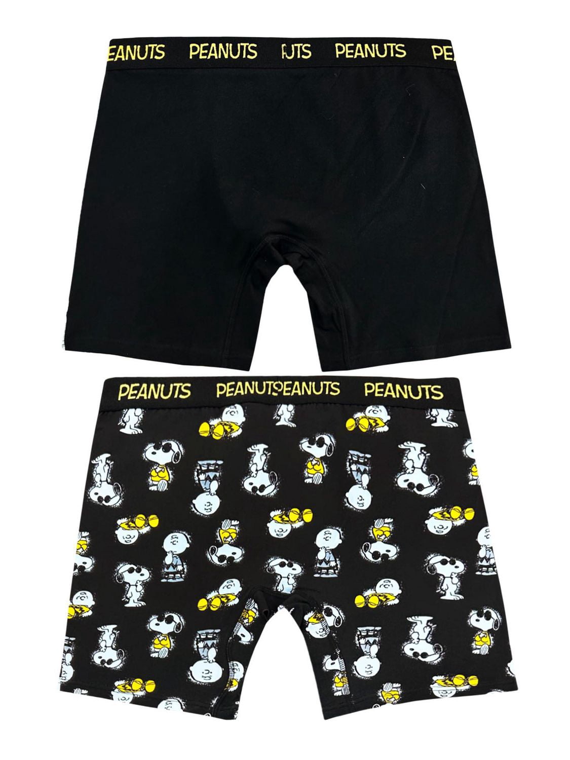 Culotte en tricot packet 2 - Adultes - Hommes