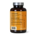 thumbnail image 3 of New Nordic, Turmeric™ Gummies, 60 gélifiés, saveur mangue/orange, supplément santé articulaire et anti-inflammatoire, 3 of 5