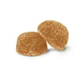 thumbnail image 4 of New Nordic, Turmeric™ Gummies, 60 gélifiés, saveur mangue/orange, supplément santé articulaire et anti-inflammatoire, 4 of 5