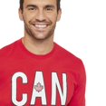 thumbnail image 4 of George Men's Canada Day T-Shirt, 4 of 6