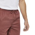 thumbnail image 4 of George Men's Solid Jogger Short, 4 of 6