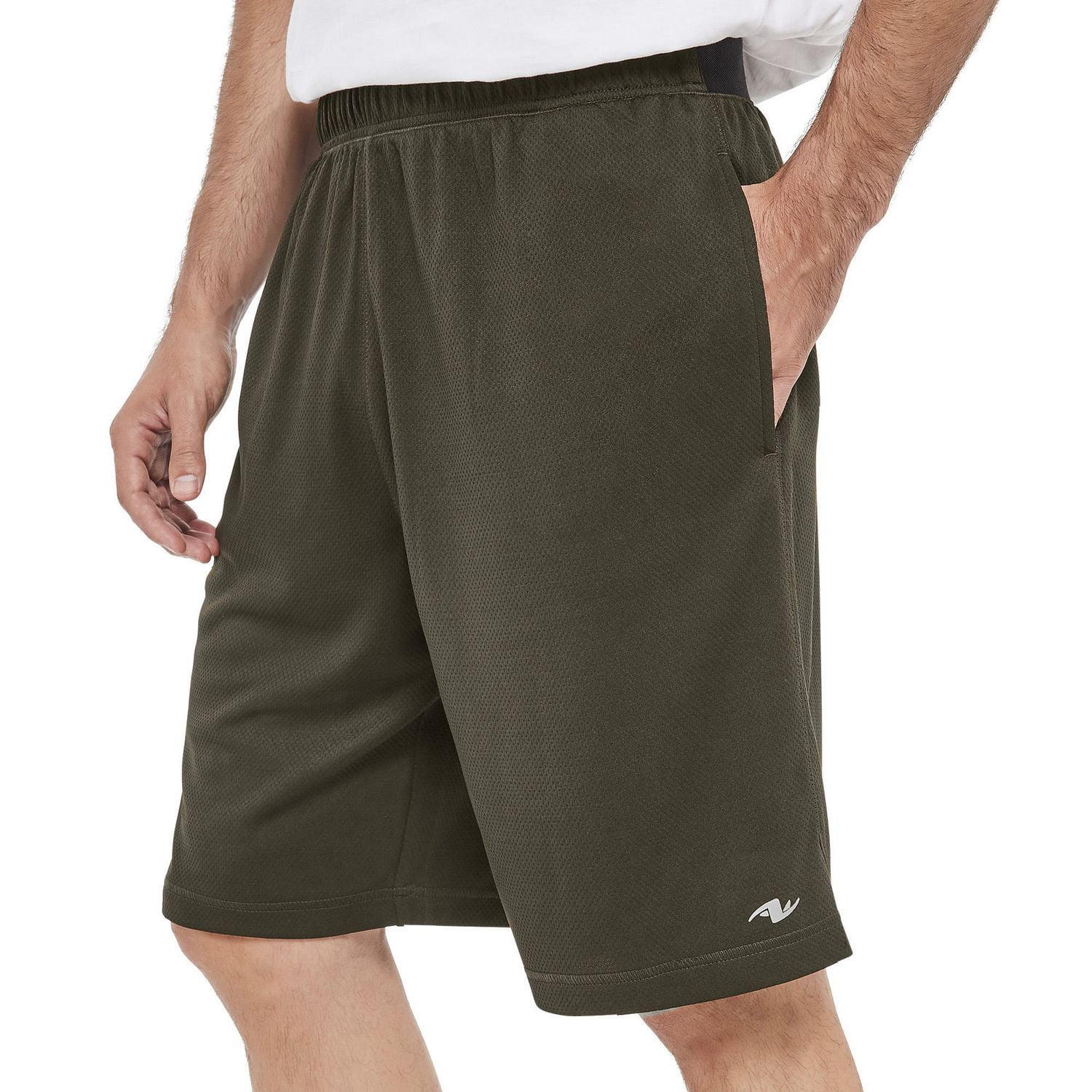 Short Birdseye Athletic Works pour hommes