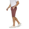 thumbnail image 2 of George Men's Solid Jogger Short, 2 of 6