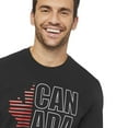 thumbnail image 4 of George Men's Canada Day T-Shirt, 4 of 6