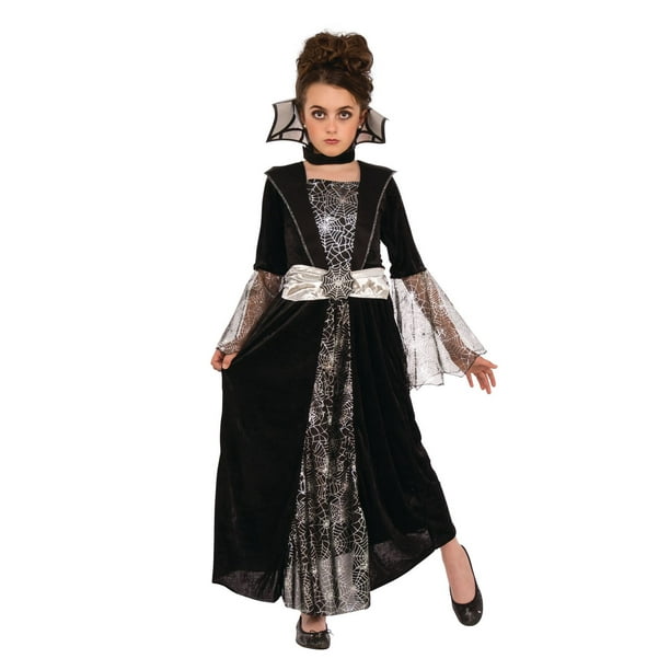 Costume d'halloween Countess Spiderella Rubie's pour filles