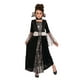 Costume d'halloween Countess Spiderella Rubie's pour filles – image 1 sur 2