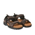 thumbnail image 2 of George Men's Tucker Sandals, 2 of 4