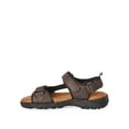 thumbnail image 3 of George Men's Tucker Sandals, 3 of 4