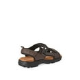 thumbnail image 4 of George Men's Tucker Sandals, 4 of 4