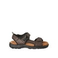 thumbnail image 1 of George Men's Tucker Sandals, 1 of 4