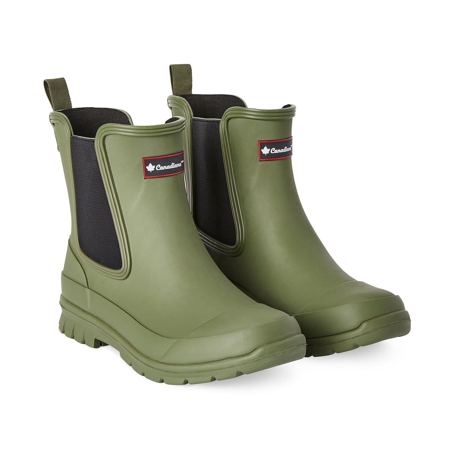 Canadiana hot sale rain boots