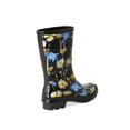 thumbnail image 4 of Time and Tru Women's Floral Boots, 4 of 4