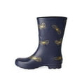 thumbnail image 3 of Time and Tru Women's Butterfly Boots, 3 of 4