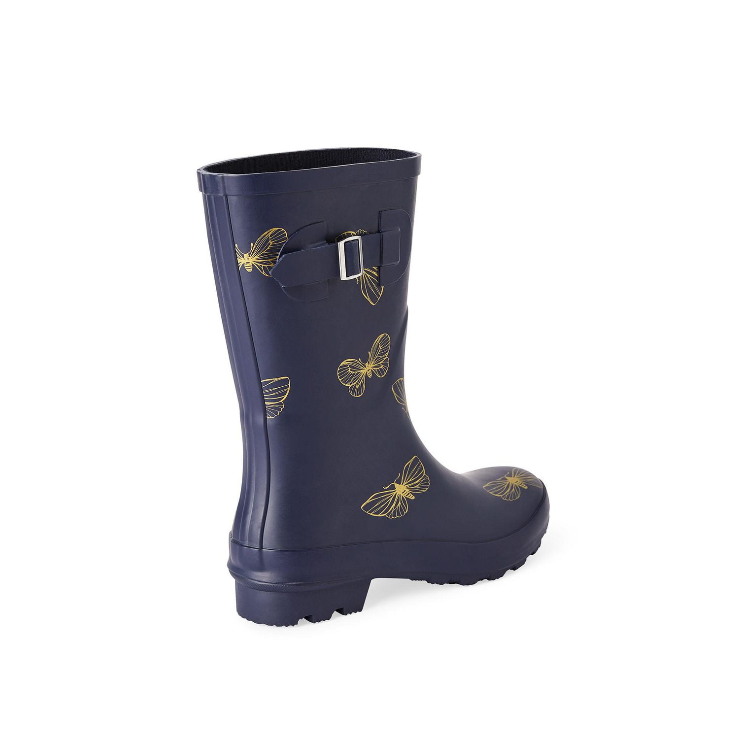 Rain boots hot sale walmart canada