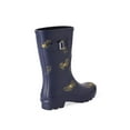 thumbnail image 4 of Time and Tru Women's Butterfly Boots, 4 of 4