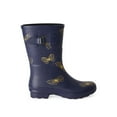 thumbnail image 1 of Time and Tru Women's Butterfly Boots, 1 of 4