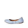 thumbnail image 3 of Time and Tru Women's Becky Flats, 3 of 4