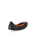 thumbnail image 4 of Time and Tru Women's Becky Flats, 4 of 4