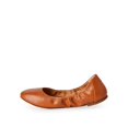 thumbnail image 3 of Time and Tru Women's Becky Flats, 3 of 4