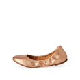 thumbnail image 3 of Time and Tru Women's Becky Flats, 3 of 4