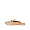 thumbnail image 3 of Time and Tru Women's Ciara Mules, 3 of 4