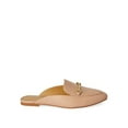 thumbnail image 1 of Time and Tru Women's Ciara Mules, 1 of 4