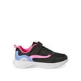 thumbnail image 1 of Athletic Works Girls' Sneakers, 1 of 4