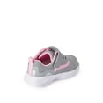 thumbnail image 4 of Athletic Works Toddler Girls' Athletic Sneakers, 4 of 4
