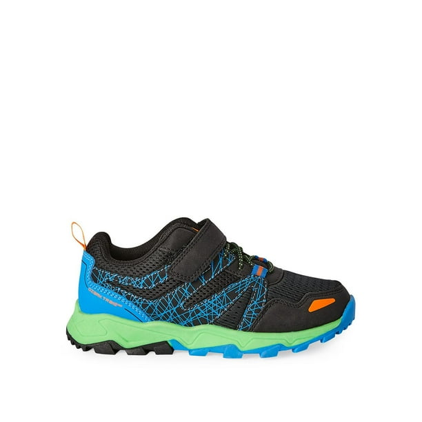 Ozark Trail Boys' Hanson Sneakers - Walmart.ca