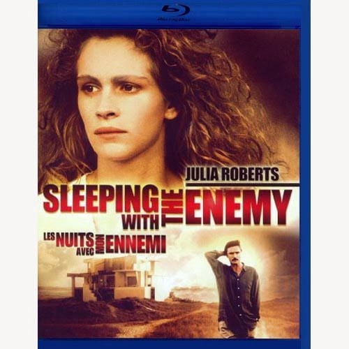 Sleeping with the Enemy 1991 Trailer HD, Julia Roberts