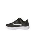 thumbnail image 3 of Athletic Works Boys' Mica Sneakers, 3 of 4
