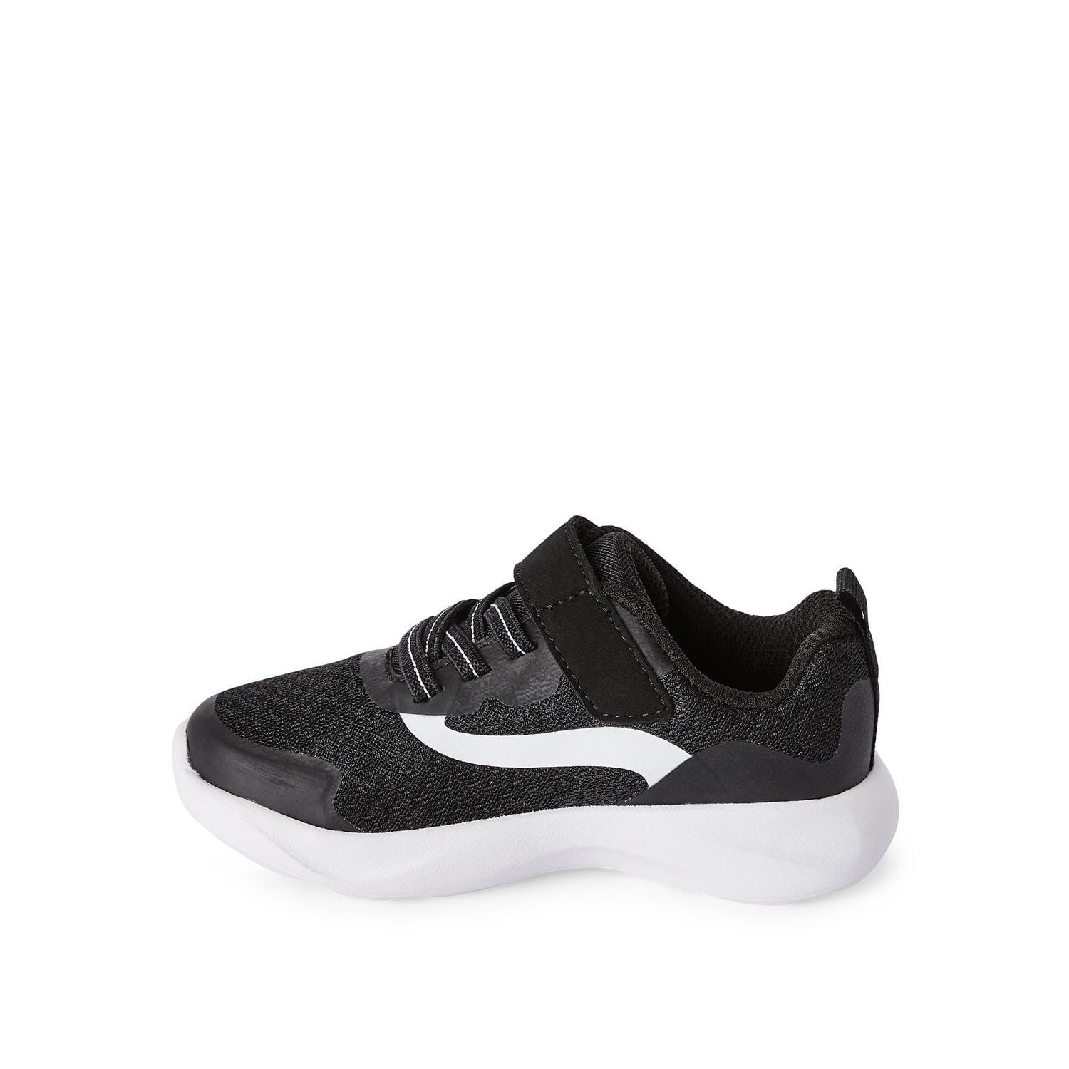 Athletic Works Toddler Boys' Sneakers, Sizes 4-10