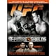 Film UFC 129: St-Pierre Vs. Shields (2-Disc) (Ultimate Edition) (Anglais) – image 1 sur 1