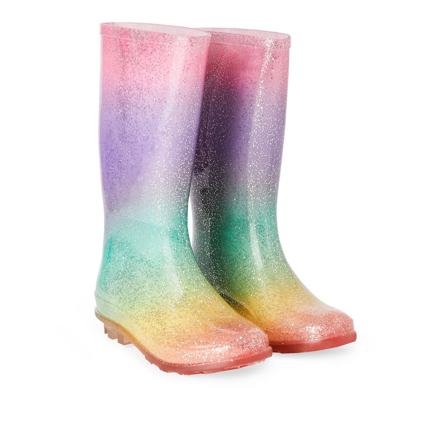 Next shop rainbow boots