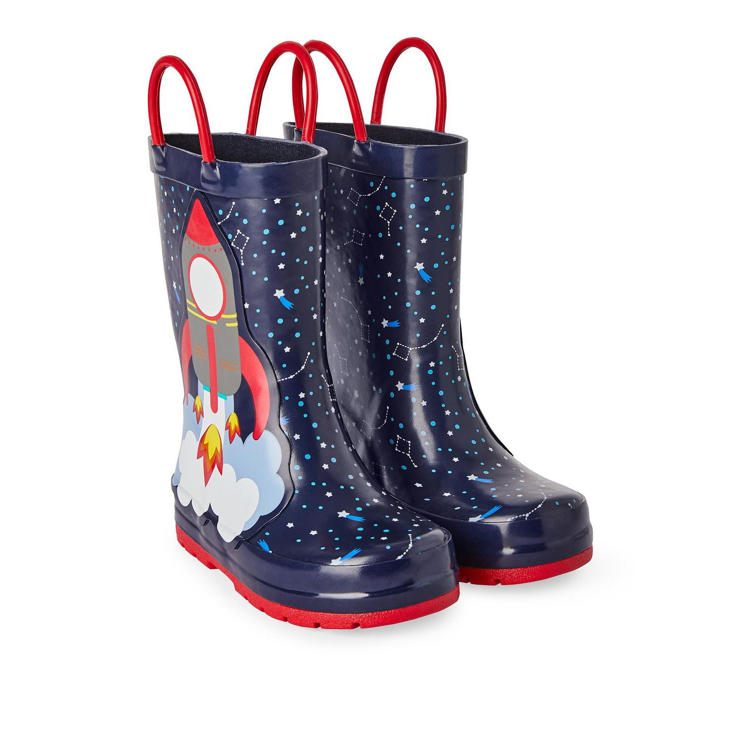 George rain boots best sale