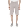 thumbnail image 1 of Short Capri pour homme Dark Black, 1 of 6
