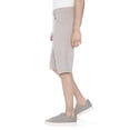thumbnail image 4 of Short Capri pour homme Dark Black, 4 of 6