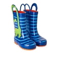 thumbnail image 2 of George Toddler Boys' Dino Boots, 2 of 4