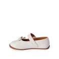 thumbnail image 3 of Ballerines Rina George pour petites filles, 3 of 4