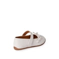thumbnail image 4 of Ballerines Rina George pour petites filles, 4 of 4