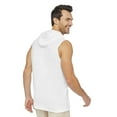 thumbnail image 3 of George Men's Canada Day Muscle Tee, 3 of 6