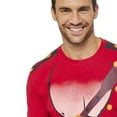 thumbnail image 4 of George Men's Sexy Canada Day Tee, 4 of 6