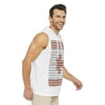 thumbnail image 2 of George Men's Canada Day Muscle Tee, 2 of 6