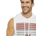 thumbnail image 4 of George Men's Canada Day Muscle Tee, 4 of 6