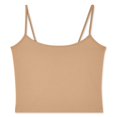 thumbnail image 1 of No Boundaries Women's Cropped Cami, 1 of 1