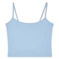 thumbnail image 1 of No Boundaries Women's Cropped Cami, 1 of 1