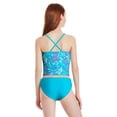 thumbnail image 2 of Tankini 2 pièces George pour filles, 2 of 6
